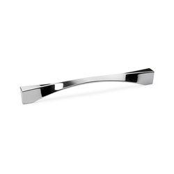 Twisted | Cabinet handles | VIEFE®