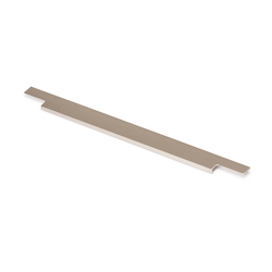 Linear | Cabinet handles | VIEFE®