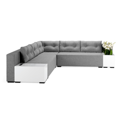 Monolog Sofa | Sofas | Materia