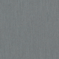 Solids & Stripes Mineral Blue Chiné | Drapery fabrics | Sunbrella