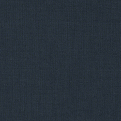 Solids & Stripes Silver Blue | Drapery fabrics | Sunbrella
