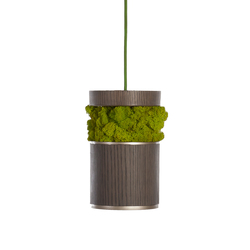 MOSS WALL - Living / Green walls from Verde Profilo Architonic