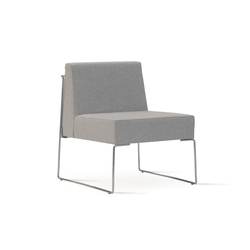 Kalida 603 C | Armchairs | Capdell
