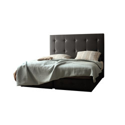 Square | Beds | Grand Luxe by Superba