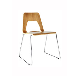 Studio | Chairs | Johanson Design