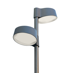 Nyx 330 lantern | Outdoor lighting | FOCUS Lighting
