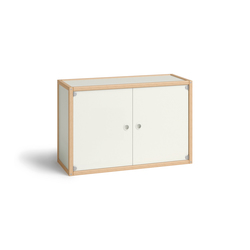 Profilsystem | Cabinets | Flötotto