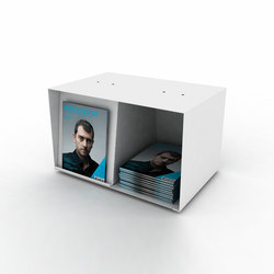Wallbox | Display stands | IDM Coupechoux
