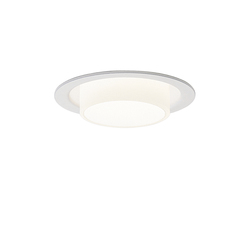 Punkt Lamp 65 | Recessed ceiling lights | FOCUS Lighting