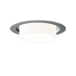 Punkt Lamp 110 | Recessed ceiling lights | FOCUS Lighting