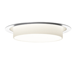 Punkt Lamp 200 | Recessed ceiling lights | FOCUS Lighting