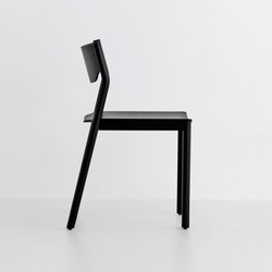 Tangerine Chair | Stühle | Resident