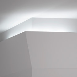 Invisible Système modulaire | Recessed wall lights | FontanaArte