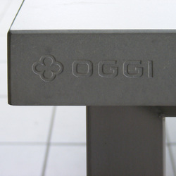 Detail | Coffee tables | OGGI Beton