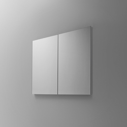 pure | Spiegelschrank intus | Mirror cabinets | talsee