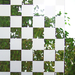 SatenDecor® 260 | Glass panels | Sevasa