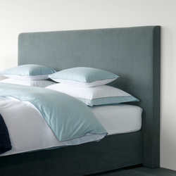 Timeless headboard | Bedroom furniture | Nilson Handmade Beds