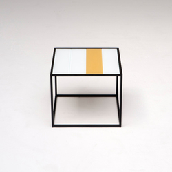 Keys Side Table | Side tables | Phase Design