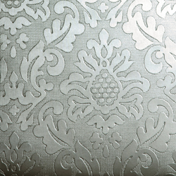 Parijs FR Silver | Upholstery fabrics | Dux International