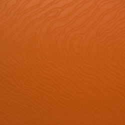Wave FR Orange | Colour solid / plain | Dux International