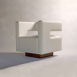 BBC Chair | Armchairs | Phase Design
