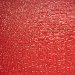 Croco FR Rubin | Upholstery fabrics | Dux International