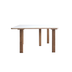 Emily Table | Dining tables | Andreas Janson