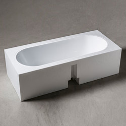 Eclettico | Built-in bathtubs | MAKRO