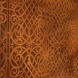 Stucco calce | Colour brown | Stucco Pompeji