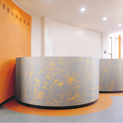 Odds And Ends | Sound absorbing wall systems | tela-design