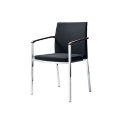 sign 2 chair | Chaises | Wiesner-Hager