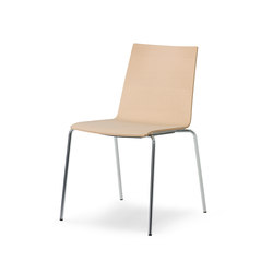 update_b Stacking chair | Chairs | Wiesner-Hager