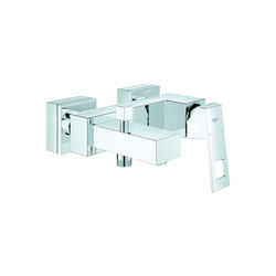 Eurocube Single-lever bath mixer 1/2" | Bath taps | GROHE