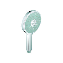 Power&Soul® Cosmopolitan 160 Manopola doccia a 4 tipologie di getto combinabili | Shower controls | GROHE