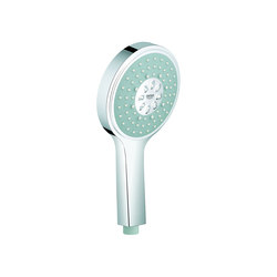 Power&Soul® Cosmopolitan 130 Manopola doccia a 4 tipologie di getto combinabili | Shower controls | GROHE