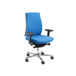 FIGO | Office chairs | LÖFFLER