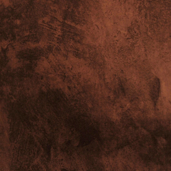 Stucco gesso | Colour brown | Stucco Pompeji