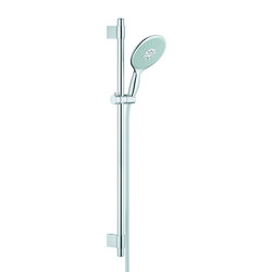 Power&Soul® 160 Conjunto de ducha con barra 4 chorros | Shower controls | GROHE