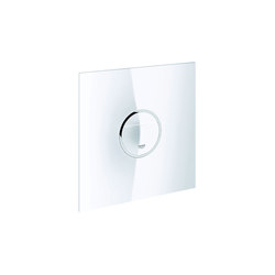 GROHE Ondus® Digitecture Light Flush plate | Flushes | GROHE