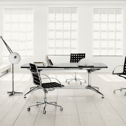 Joint 1250 table | Dining tables | Montana Furniture