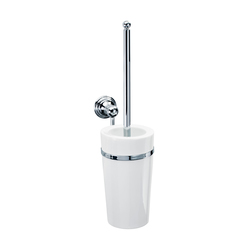 CL WBG | Toilet brush holders | DECOR WALTHER
