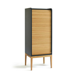 Tapparelle Cabinet  M | Cabinets | Colé