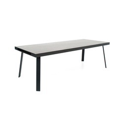 Hilde table | Desks | BULO