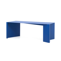 Z-table | Contract tables | BULO