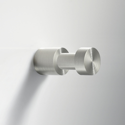Möbelgriff HG 12-12 WE | Towel rails | PHOS Design