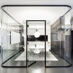 fecoplan | Wall partition systems | Feco