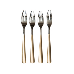 Gondolette fork | Dining-table accessories | Klong