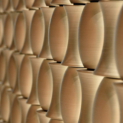 Bamboo screen | Wall partition systems | Kenzan