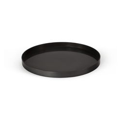 Low Round Tray | Living room / Office accessories | CASTE