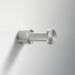 Wandhaken H 12-34 WS | Towel rails | PHOS Design